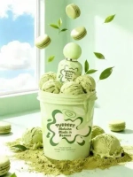 Grandeur Tubbees Matcha Made In Heaven EDP