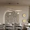 Настенный светильник Felt 7035/6WA Odeon Light