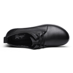 QIANGREN 3515 Casual Leather Shoes Women"s