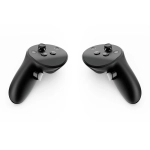 Шлем виртуальной реальности VR Oculus Quest Pro 256GB, Black (Черный)