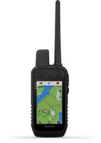 Навигация GARMIN ALPHA 200i