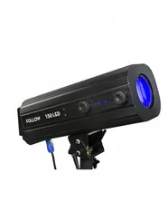 PROCBET Follow SPOT 150 ZOOM прожектор следящего света