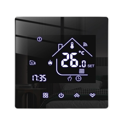 Терморегулятор 07H / Wi-Fi