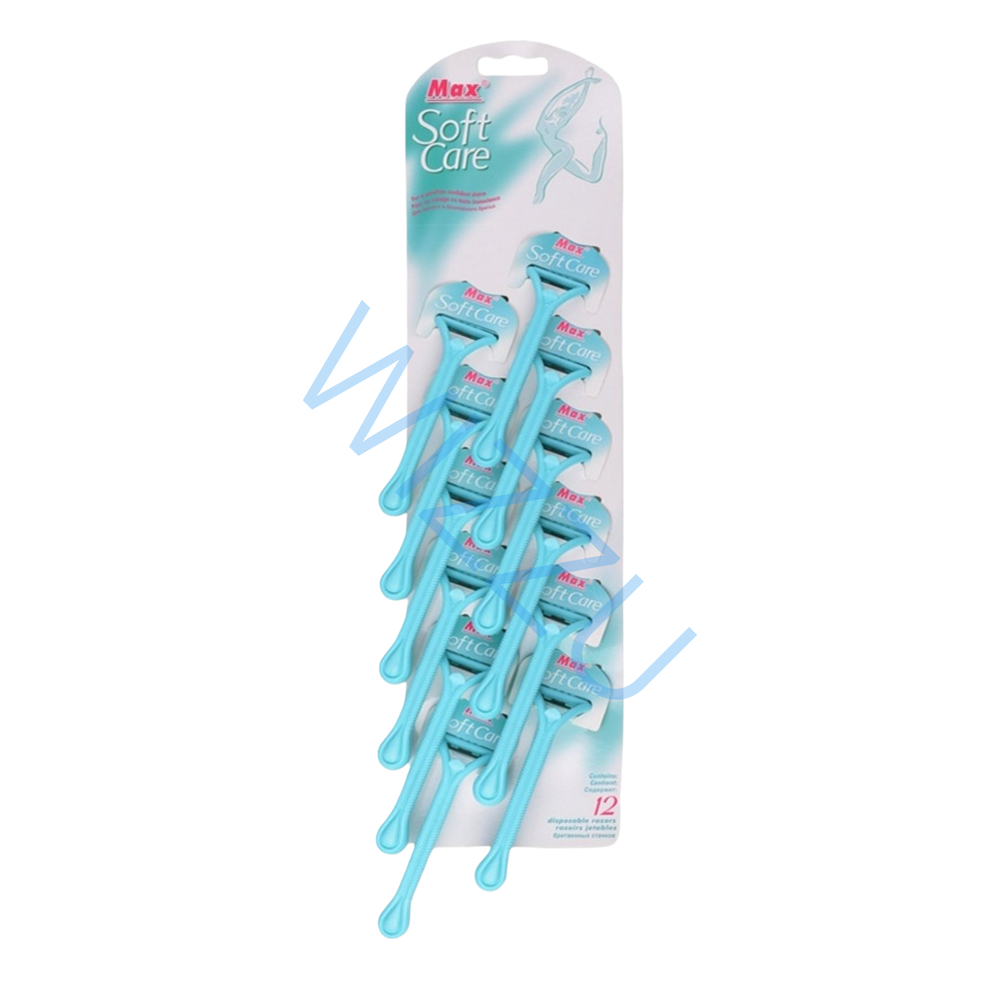 Станки Soft Care розовые