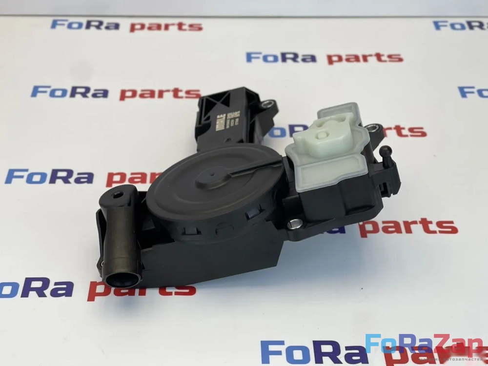 Маслоотделитель VAG EA888 Gen 2  100mBar