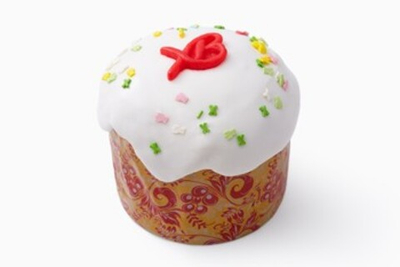 Помадка (фондант) Belgofondant