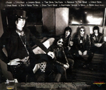 L.A. Guns / The Devil You Know (RU)(CD)