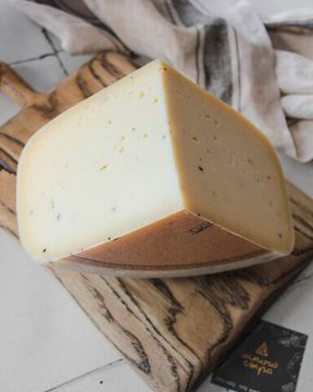 🐄 Сыр Трюфель Костромской, кг