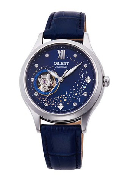 Часы механические Orient Contemporary RA-AG0018L30B