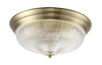 Светильник потолочный Crystal Lux LLUVIA PL5 BRONZE D460 0820/105