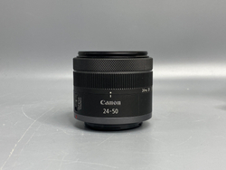 Canon R8 kit RF 24-50mm IS STM