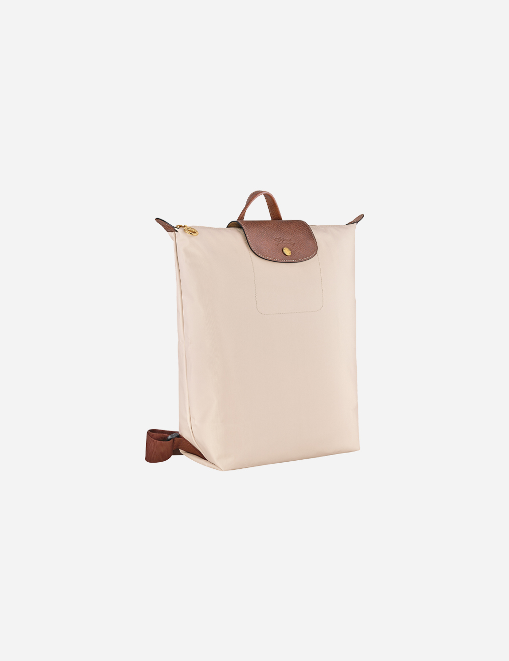 Longchamp Backpack M Le Pliage Paper (10284089P71)