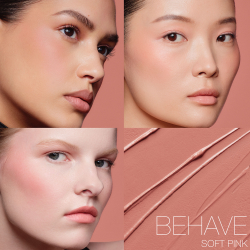 NARS The Multiple - Многофункциональный косметический продукт для макияжа глаз, губ и лица. оттенок BEHAVE, 8 g