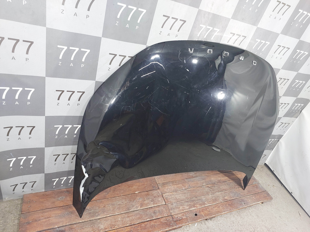 Капот Omoda C5 22-нв Б/У Оригинал 553000311AADYJ