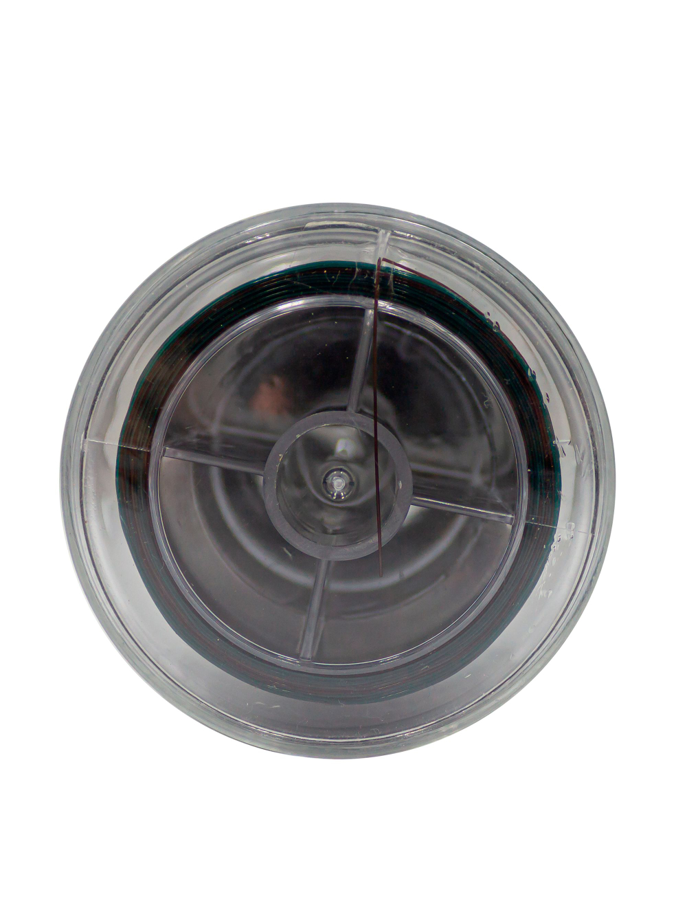 Рыболовная леска Expert Profi Carp Line Camou 600м 0.34мм - 14.9кг