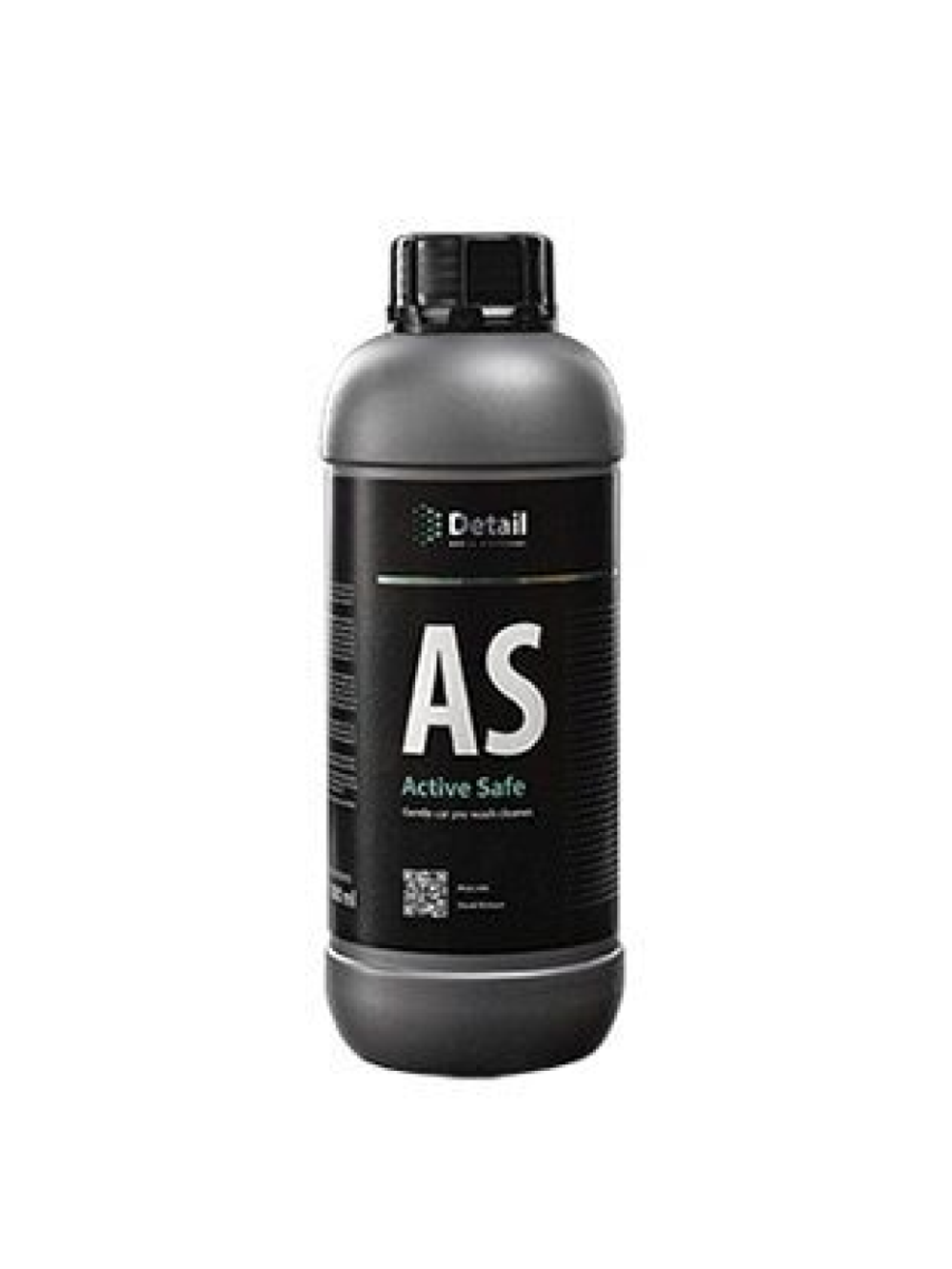 Detail Шампунь первая фаза AS «Active Safe», 1л