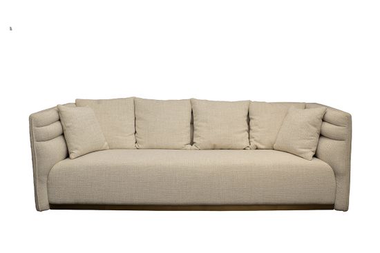 58DB-20000 Диван Toledo 236*97*77см