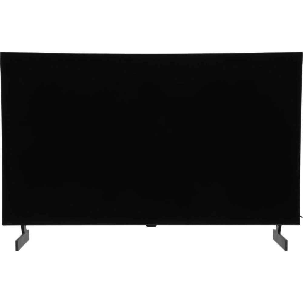 Телевизор LG OLED48B6RLA.ARUG 48" OLED 4K Ultra HD коричневый/серый