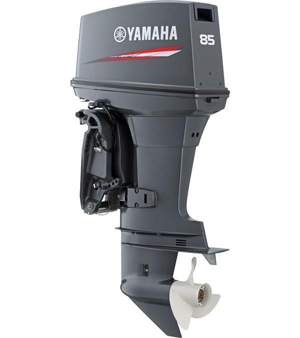 Лодочный мотор Yamaha 85AETL