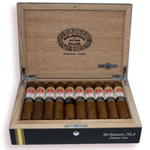 Hoyo de Monterrey Epicure No.2 Reserva Cosecha 2012