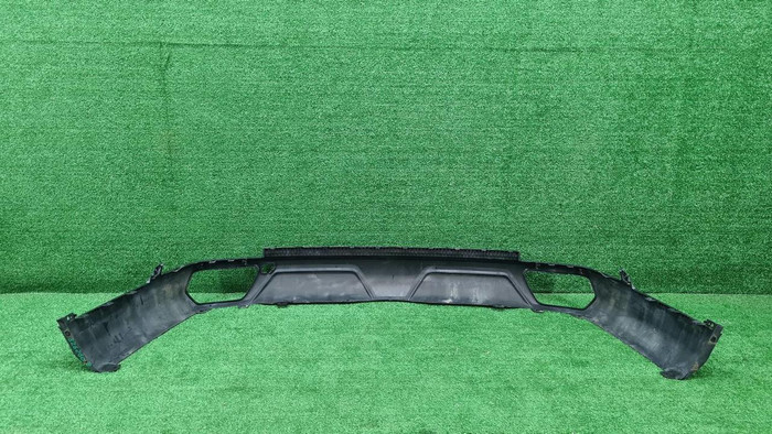 Юбка заднего бампера GAC GS8 2 (2021-н.в.)
