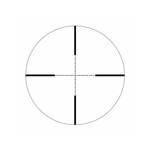 Оптический прицел Vector Optics 25,4мм SFP C3 3-9X32