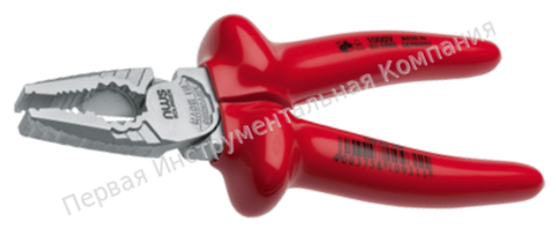 Изолированные пассатижы NWS 109-43-165