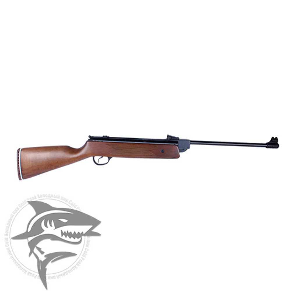 Пневматическая винтовка Hatsan  35S TR (дерево)