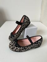 Текстильные туфли Pretty Ballerinas, 25,5