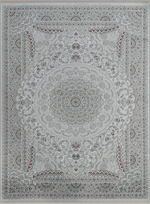 Kirmanshah 38860A CREAM CKM \ WHITE Прямой