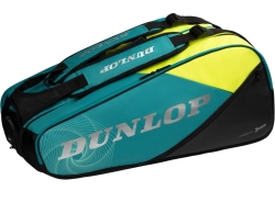 Сумка теннисная Dunlop D Tac SX-Performance 12 RKT