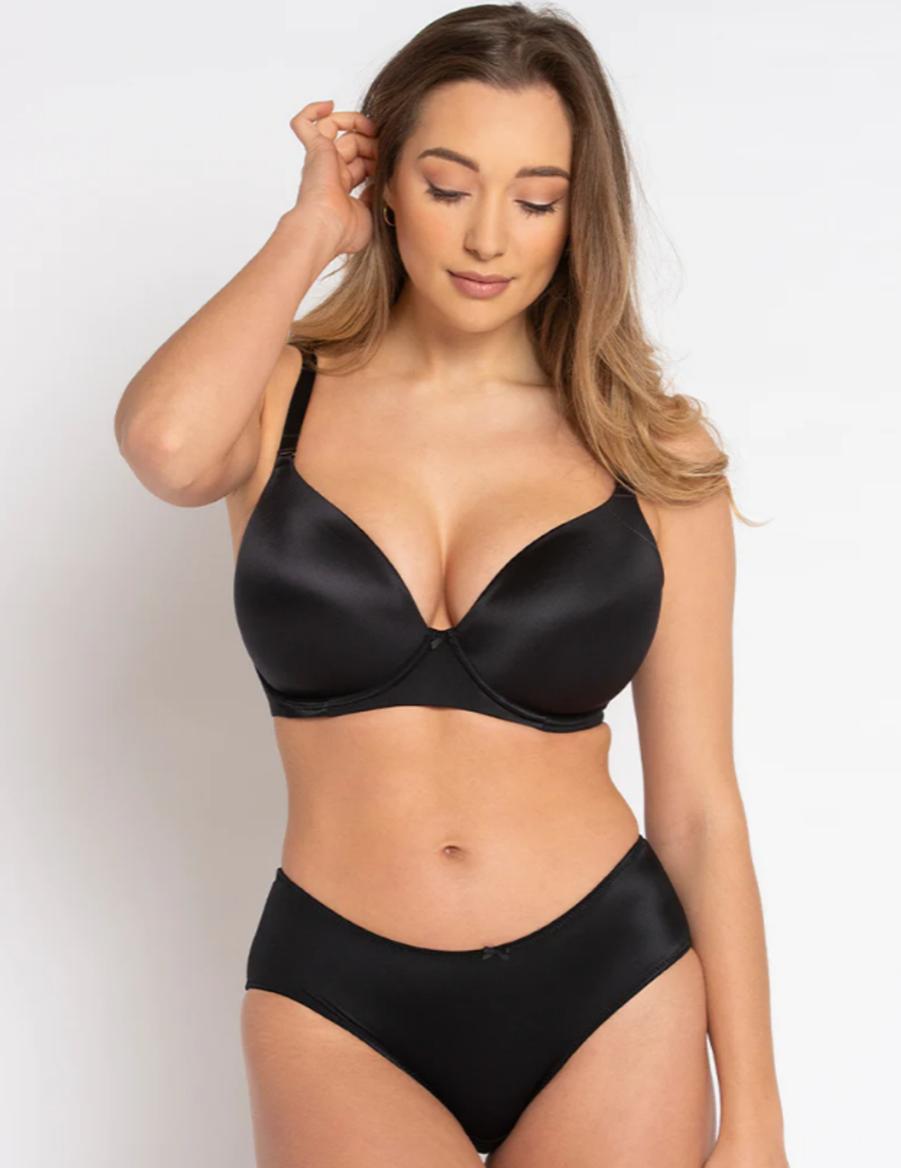 Emma Plunge