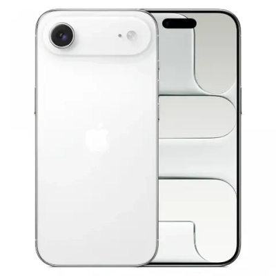 Смартфон Apple iPhone 17 Air 1TB Cloud White (eSim)