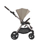 Коляска ANEX IQ Sandy (2в1+багги)