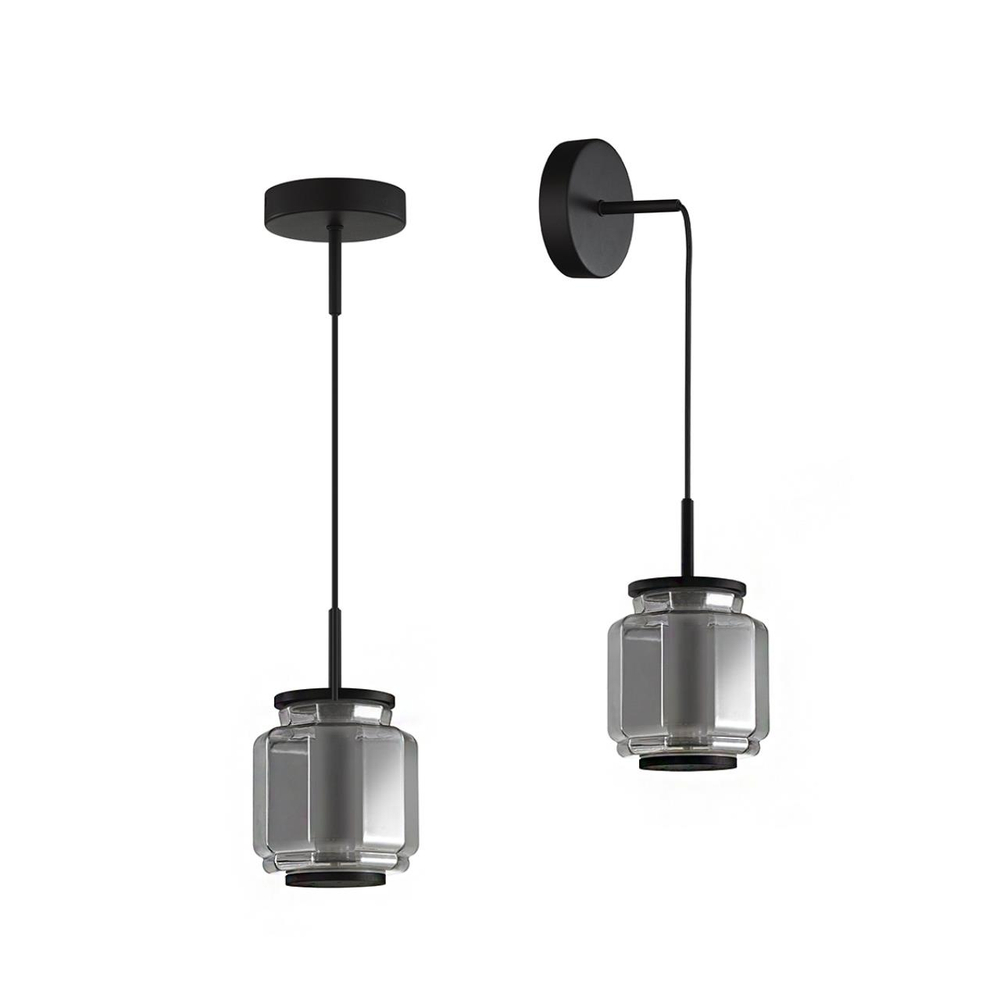 5408/5L ODL_EX Подвес LED 5Вт 3000К 220В IP20 HIGHTECH