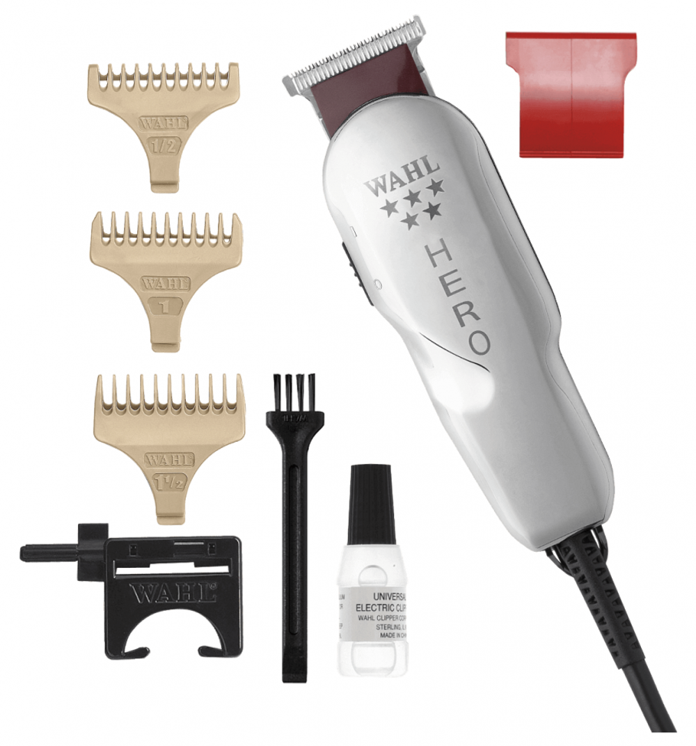 Триммер Wahl Hero 5Stars (8991-716) - 5