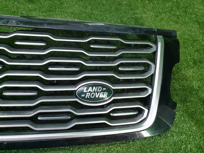 Решетка радиатора Range Rover Vogue 4 L405 (17-22)