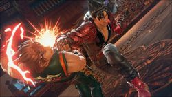 TEKKEN 7 - Rematch Edition