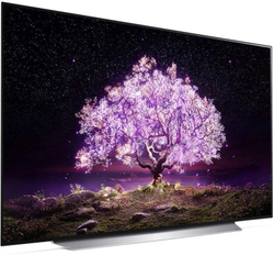 Телевизор LG 65" OLED65C1RLA OLED
