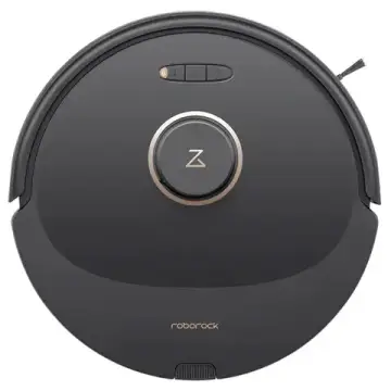 Робот-пылесос Roborock Q8 Max