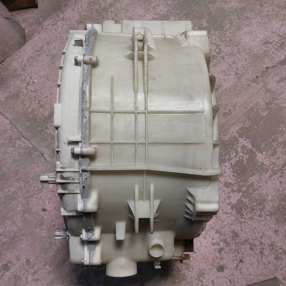 29 Бак для стиральной машины Haier 0020806090 0020203402 б/у