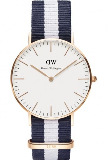 Наручные часы Daniel Wellington 0503DW