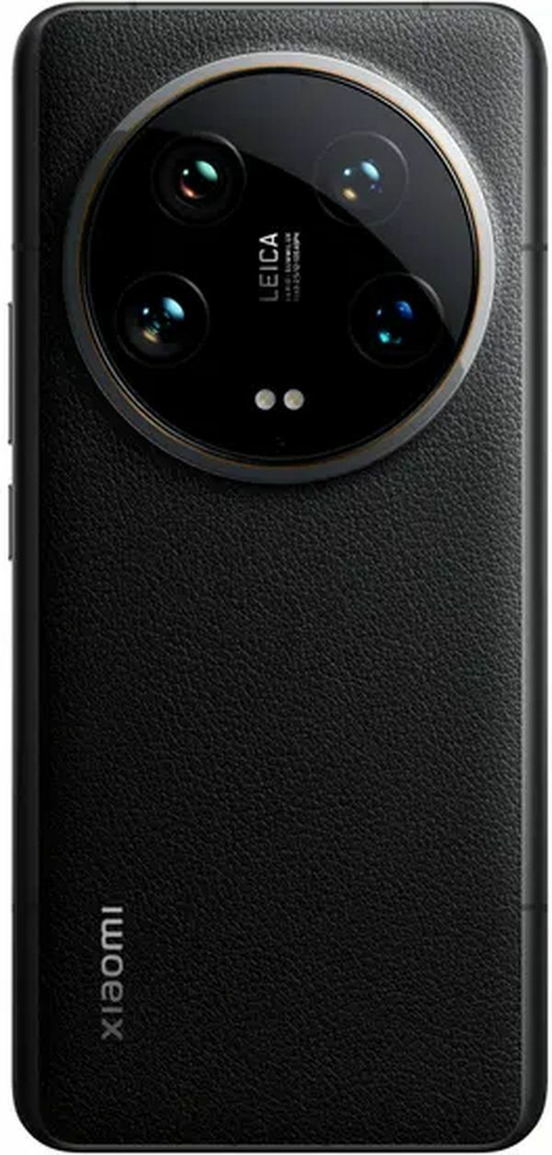 Xiaomi 14 Ultra 12 ГБ + 256 ГБ (Чёрный | Black)