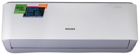 Кондиционер Rovex Smart PRO RS-24PXI5