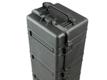 Защитный кейс Peli™ Protector 1740 черный с поропластом
