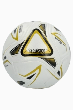 Футбольный мяч Puma Stellar Nitro Cup La Liga EL Clasico размер 4 - белый
