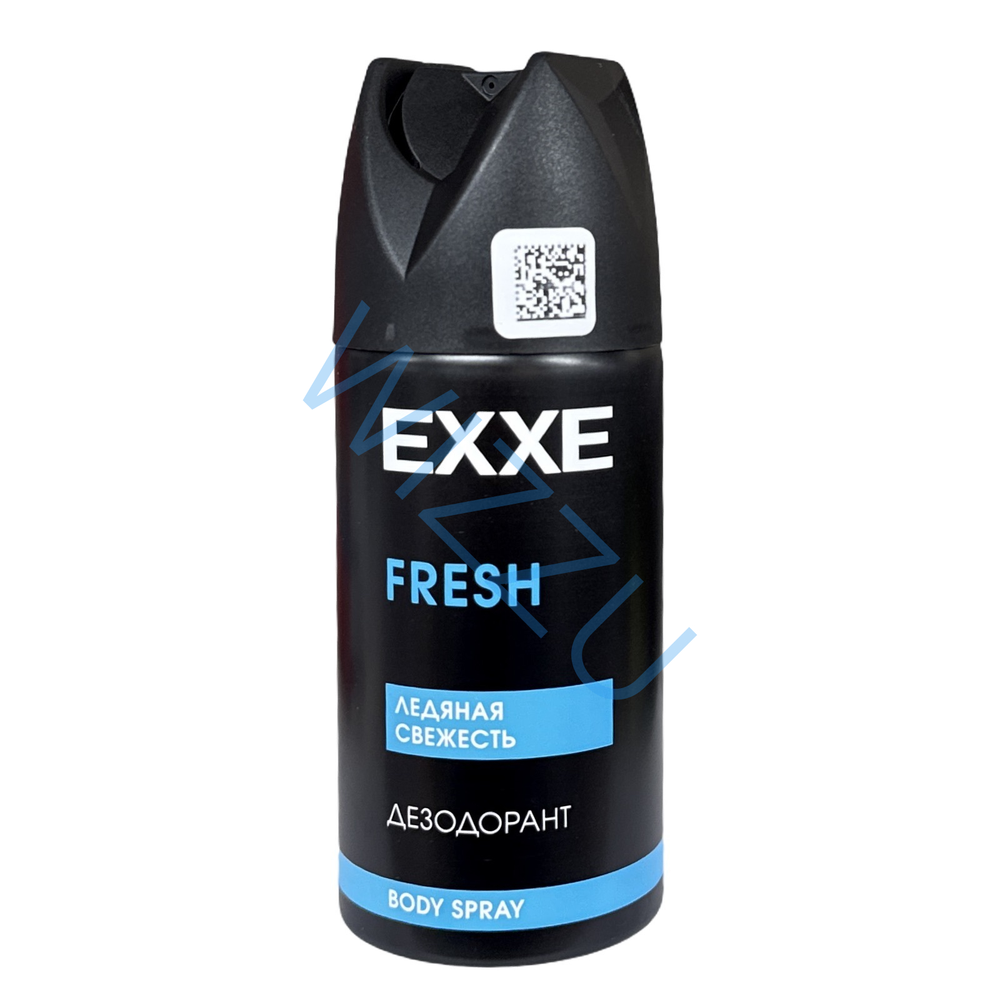 Дезодорант Exxe Men спрей 150мл Fresh