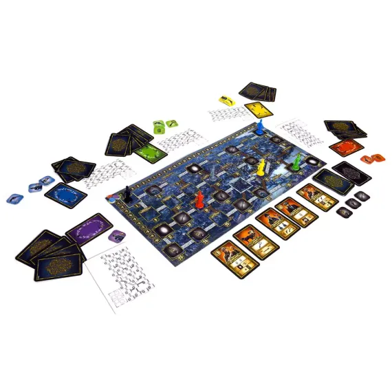Игра "Шерлок Холмс"