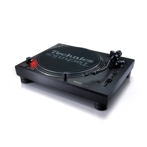 Technics SL-1210MK7EE Black