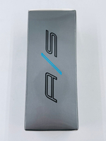 Slazenger Туалетная вода мужская Active Sport, синяя, 125 мл (Турция)